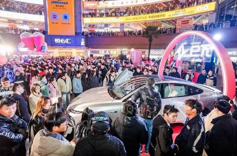 寻找“奕派速度”背后的爆红密码