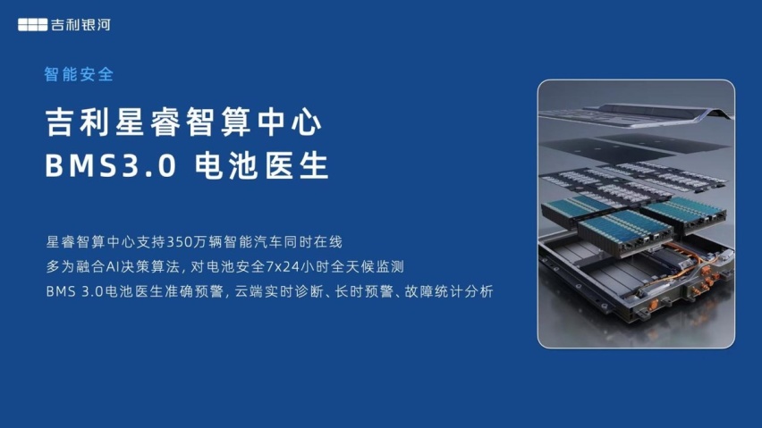行业首张“算力”认证，吉利凭什么抢跑“智算时代”？