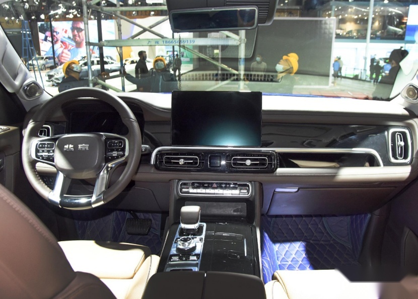 2022广州车展：这几款重磅新车，你更看好谁？
