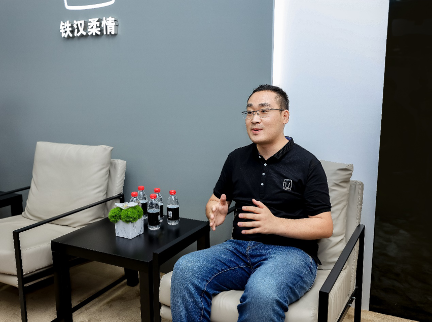 坦克面对面主题活动第二期完美收官！
