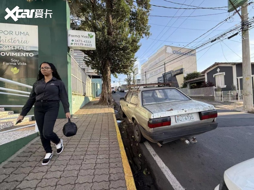 中国汽车产业的巴西考验⑥｜巴西需要怎样的汽车