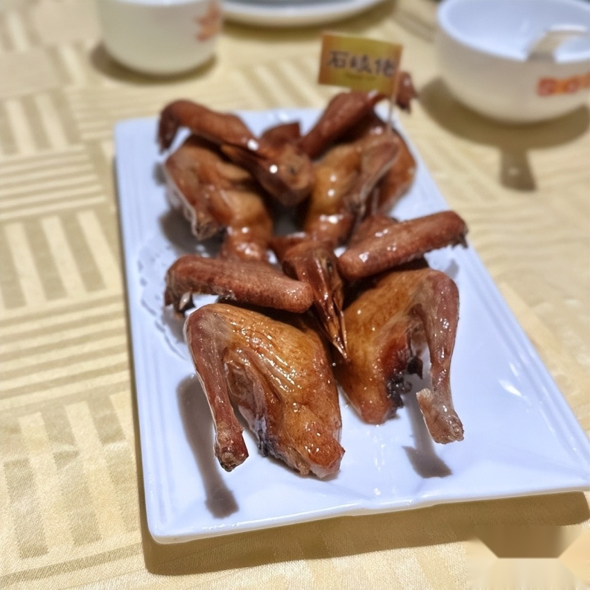 同样都是特种兵旅游 怎么别人更像是city walk？