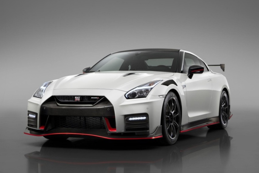 日产欧战略收缩，裁撤GT-R、370Z等车型，聚焦走量SUV