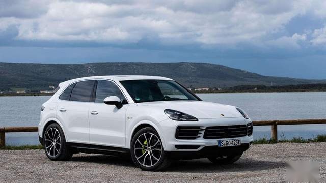 保值率最高的10款中大型SUV：大G排第一，卡宴进前三