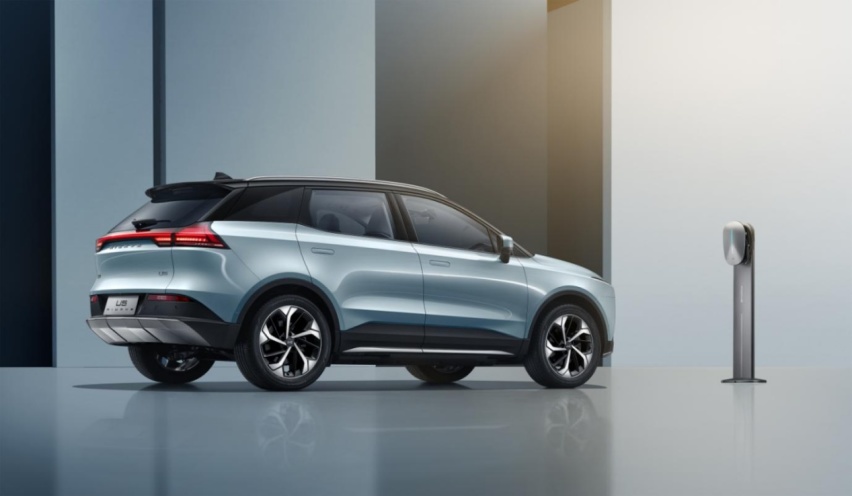 预算18万买纯电？3款“特色鲜明”的新势力纯电SUV，你指定绕不开