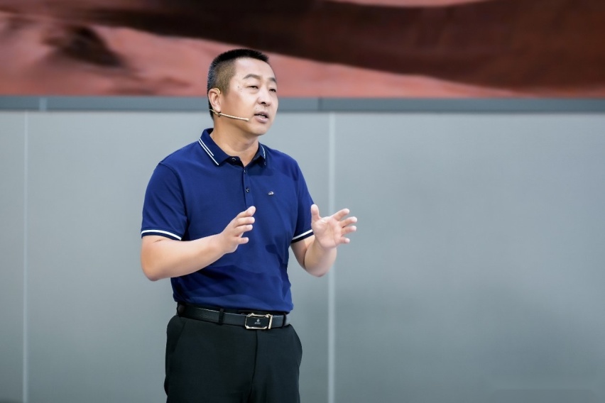 国产之光，广汽飞行汽车GOVE首发亮相