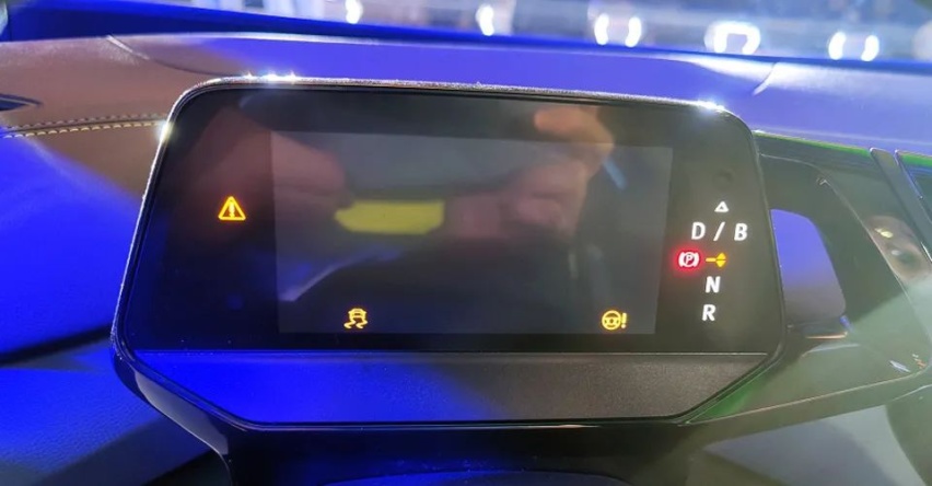 共你有过最美的邂逅 上汽大众纯电SUV 光荷4 X亮相