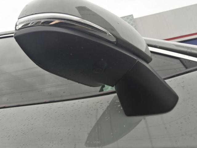 到店实拍全新RAV4荣放：实车外形很酷，两驱中高配受欢迎