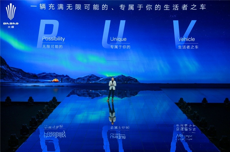 抛开配置单和技术语，看江铃大道的核心竞争力