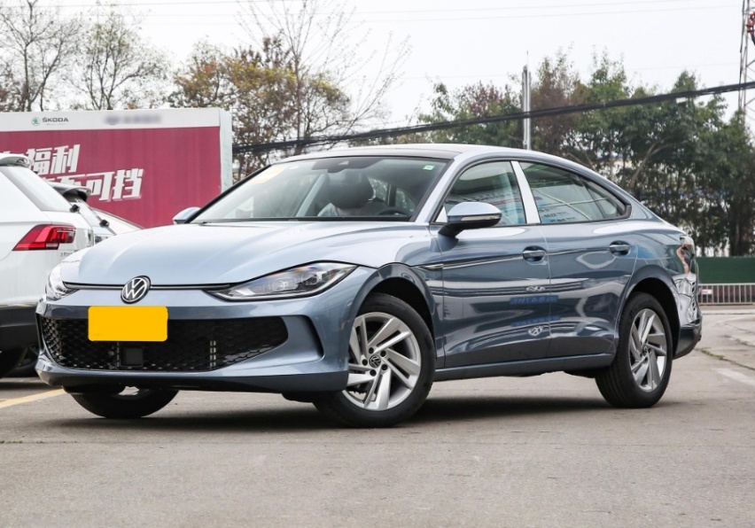 无框车门+掀背设计，换装新型号发动机，2023款大众凌度L表现如何