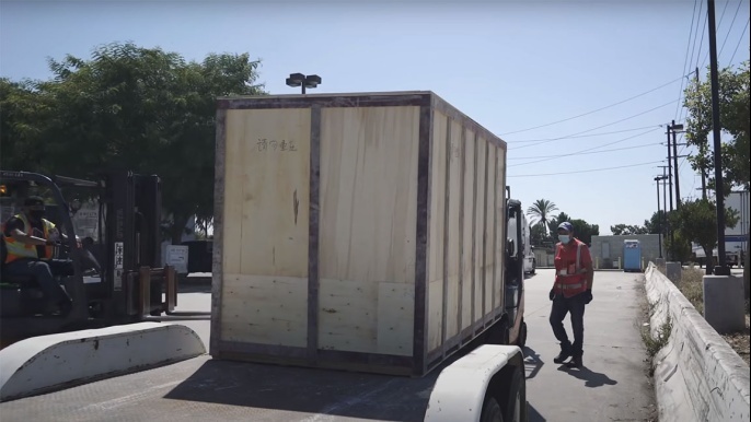 老外花4万买国产车 等了8个月提车却破口大骂！国人：丢人丢到国外了
