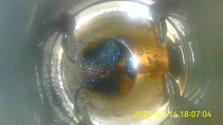 途胜烧机油怎么解决？使用司有普不大修也可以解决烧机油焦虑