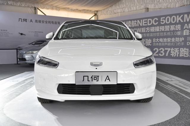 还会有续航焦虑吗？ NEDC续航500km纯电车型推荐