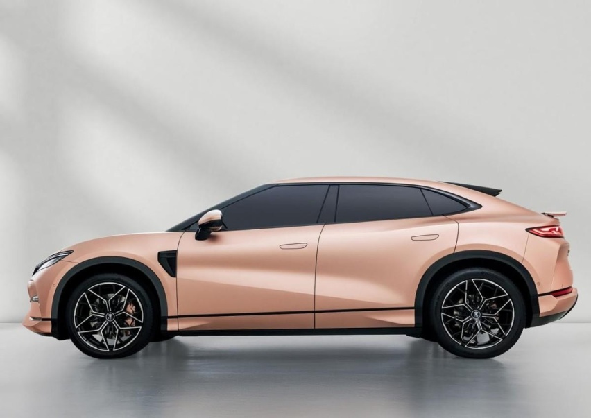 12月上市的3大国产SUV：比亚迪最美SUV来袭，问界M9或50万起售