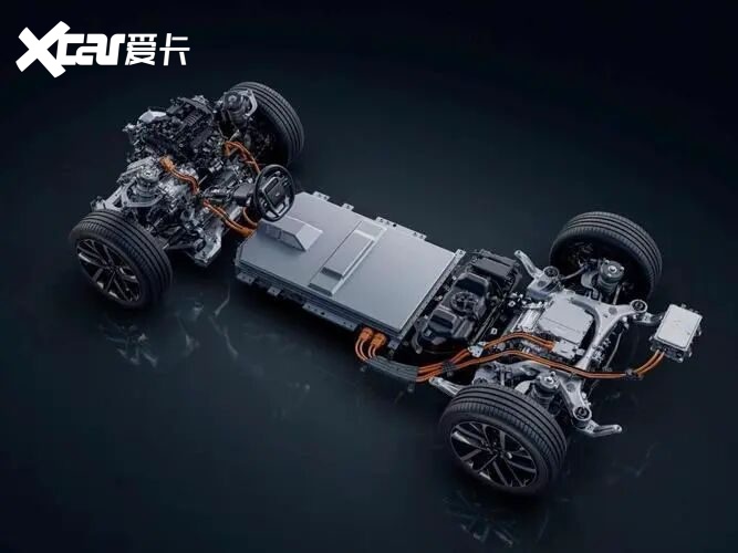 燃油车和插电混动车销量暴跌近27%,车市到底怎么了?