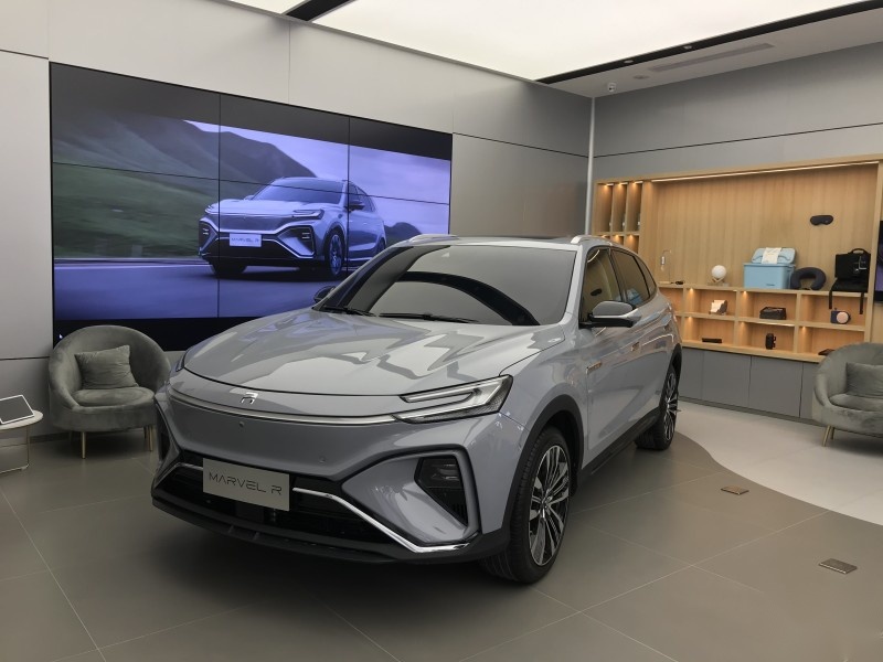 需支付福特高昂“提成费”,领裕会步领界和撼路者后尘?