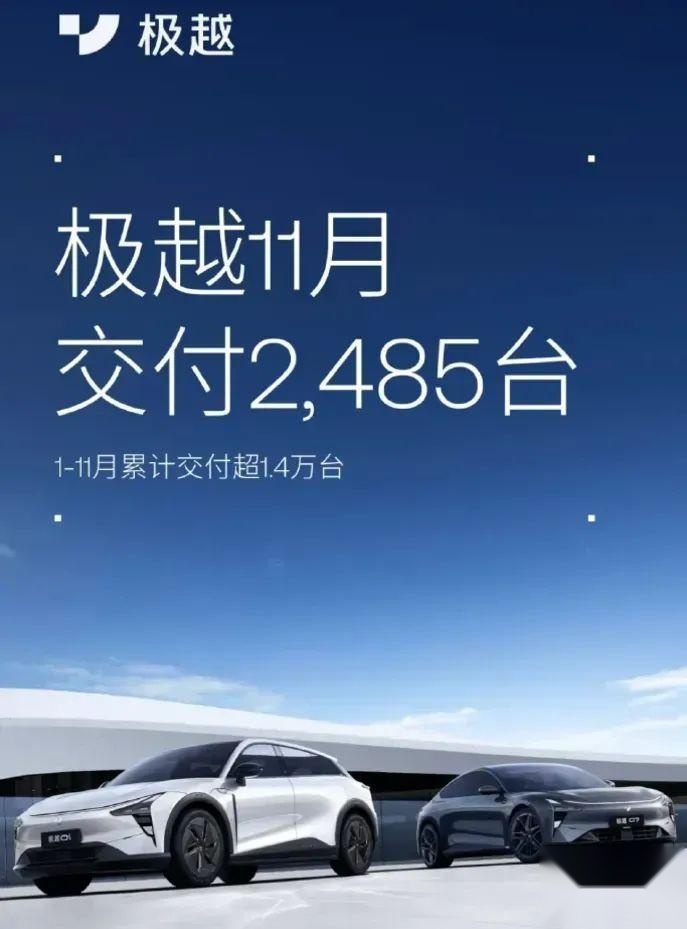 比亚迪、零跑提前完成年度销量，智驾头部企业加码「车位到车位」丨11月销