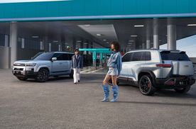 十大黑科技赋能！方程豹钛3闪充版上市，15.38万起