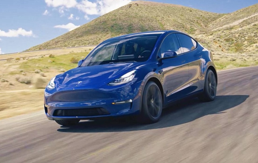 重新找回状态?特斯拉Model 3六月销量破两万!网友:命真硬