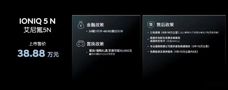 N品牌获TCR China宁波站双料冠军及车手亚军