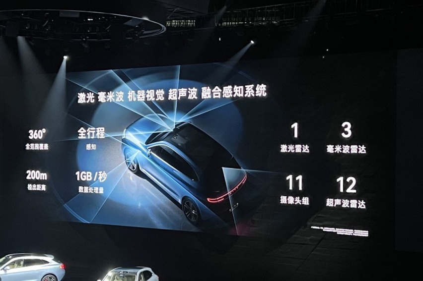 AITO问界M5智驾版上市售27.98万起 问界M9首发