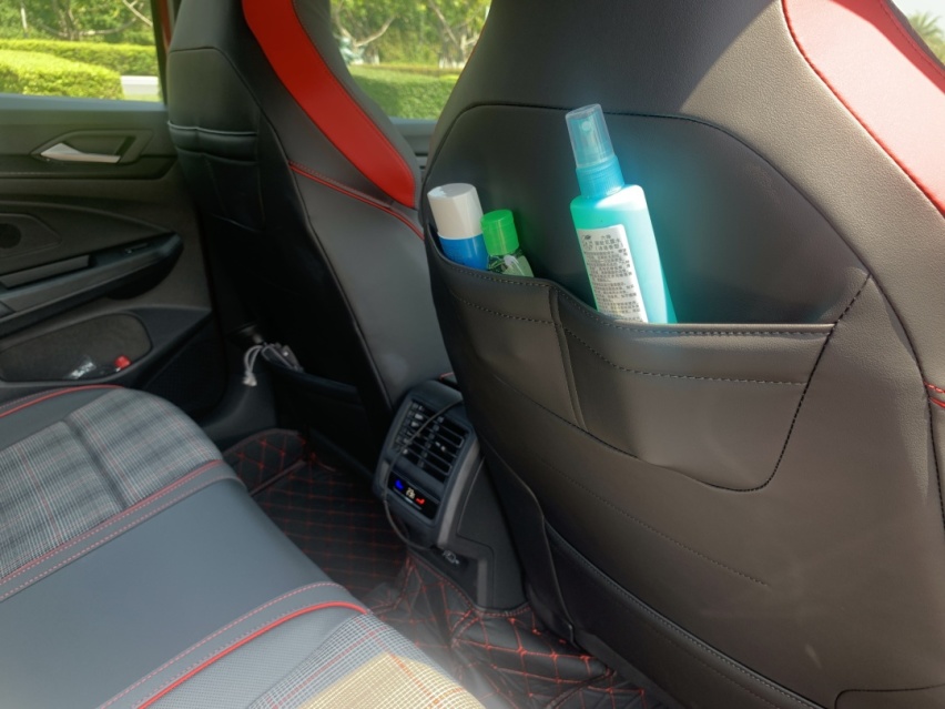 赛道体验第八代高尔夫GTI：快得有血有肉有灵魂