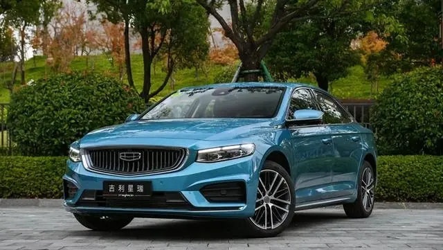 50万以下，国产车如何胜过合资、豪华车？