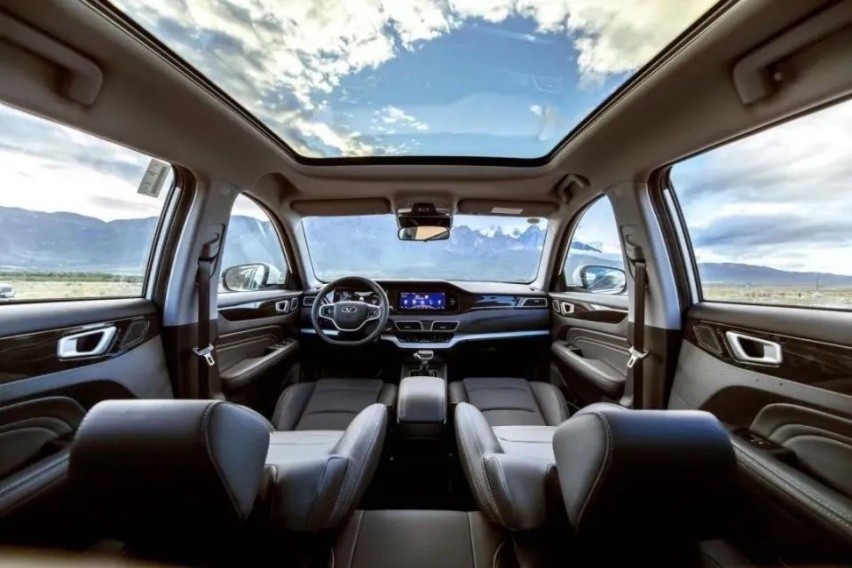 8万元以内买紧凑型SUV？这几款车型值得一看，还是自动挡！