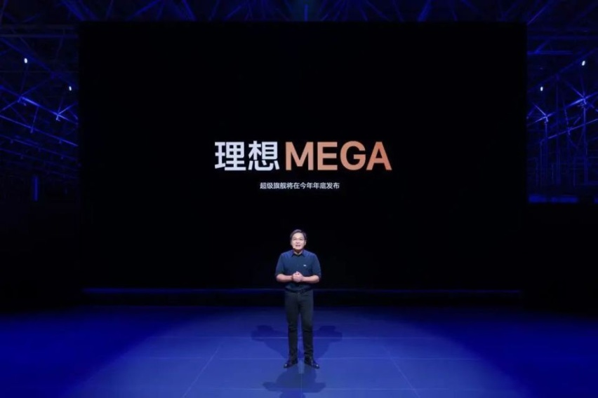 理想又“放卫星”：50万以上乘用车销量NO.1，坐等打脸