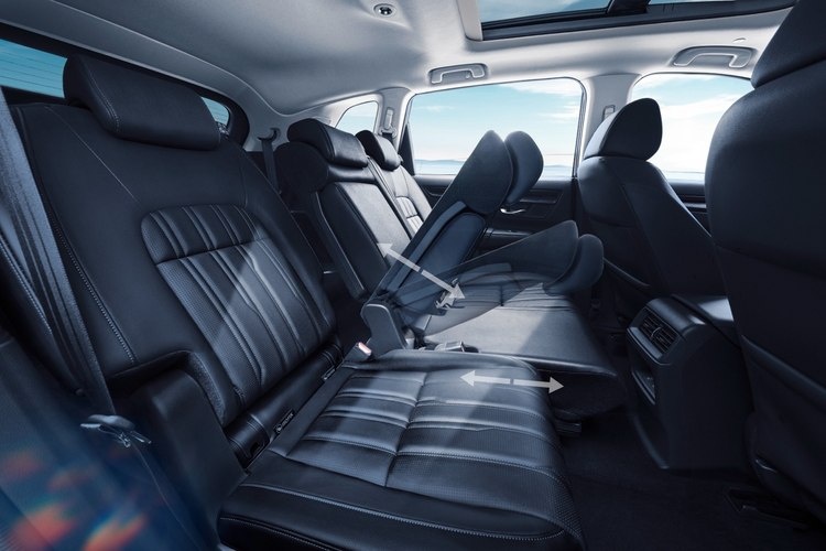 皓影VS CR-V：15万级谁更能俘获年轻人的芳心？