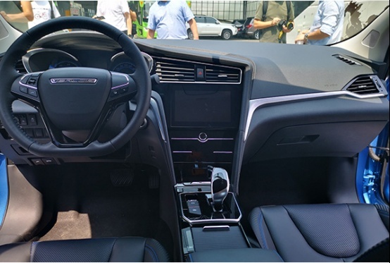 启辰D60 EV/e30开启预售，将于9月初上市