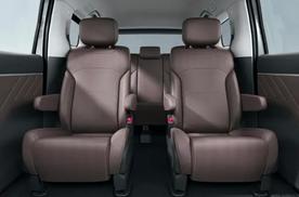 五菱星光730将于9月23日开启预订，定位家用7座MPV