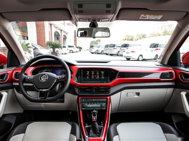 有人问你该买哪款SUV？这几款2019年新车型值得推荐
