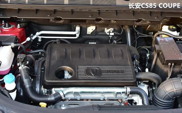 15万落地的中型SUV，空间大更实用