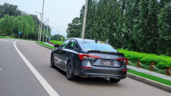3年保值率超66%,这3款家用汽车,适合家用代步