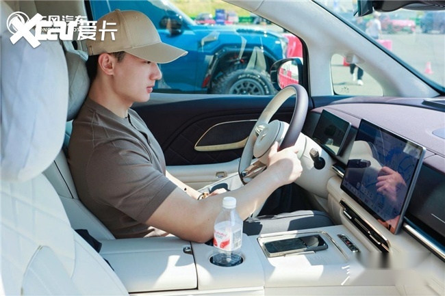 科技向善 东风有信 东风汽车第十届科技创新周全面升级