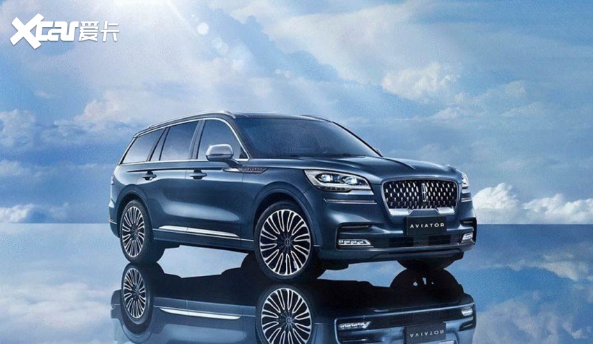 雷克萨斯全新中大型SUV！主攻豪华七座市场 网友：“精装”汉兰达