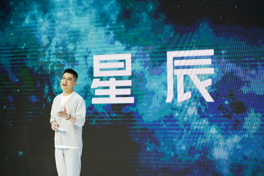 家用SUV新选择，五菱星辰上海车展首秀，或搭1.5T动力