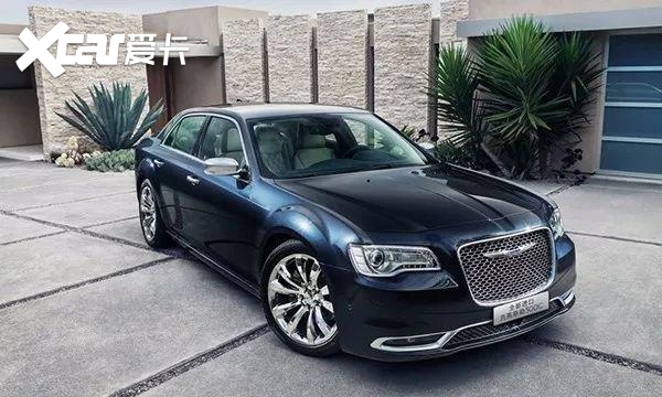 盘点看起来值几百万，实际却只卖几十万的豪车