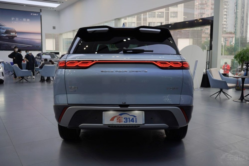 选家用SUV？不妨看看这三款，开一公里太划算了