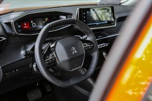 比缤智、XR-V便宜一两万，东风标致全新一代2008不香吗？