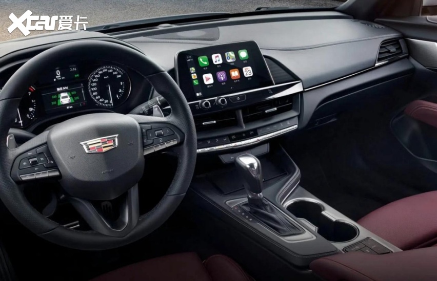 凯迪拉克ct4现已降至15万起,要买车的赶紧?