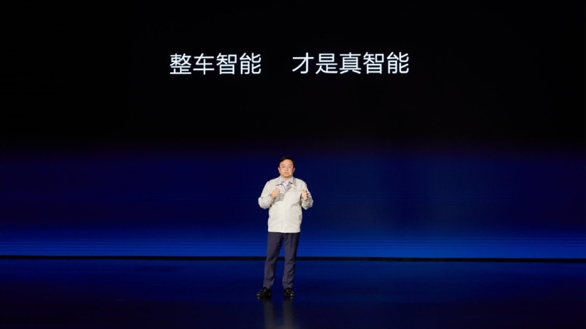 都说打江山容易守江山难，2024比亚迪该怎么办？