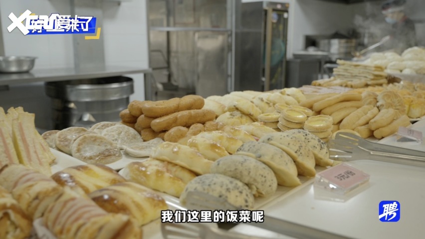 吃喝玩乐做研究，比亚迪上班好上头