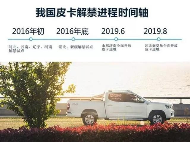 “国产高端皮卡”长城炮乘用版，能否引领国内皮卡新潮流？