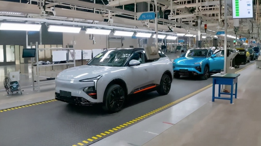 这车预售17.9万，扬言要做30万以内最好的纯电SUV，它能行吗？