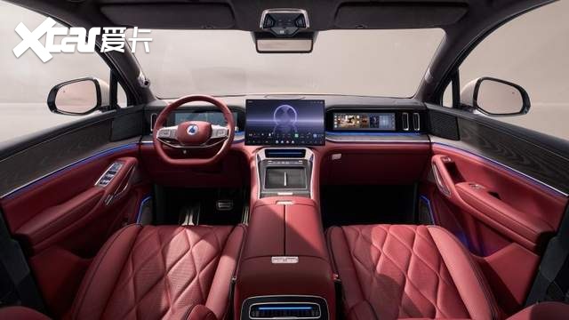 40.98万元起,标配第二代刀片电池及闪充技术,腾势N9闪充版上市