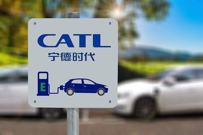 不能把鸡蛋放在同一个篮子里，“去宁德化”格局已定