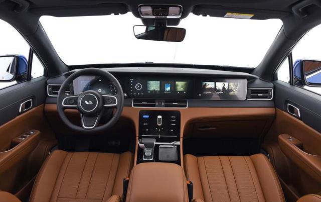 同为32.8万,特斯拉Model 3国产版和理想ONE选谁?