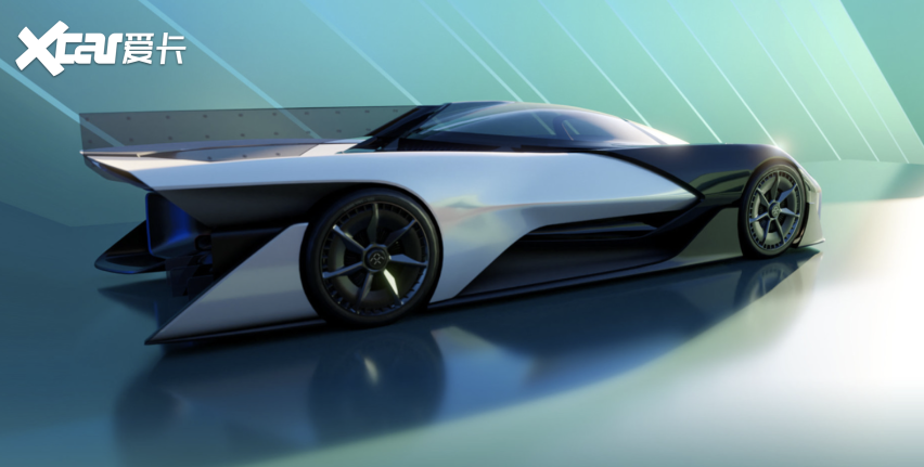 FF 91终于下线！贾跃亭亲自交车，何时进入中国市场？